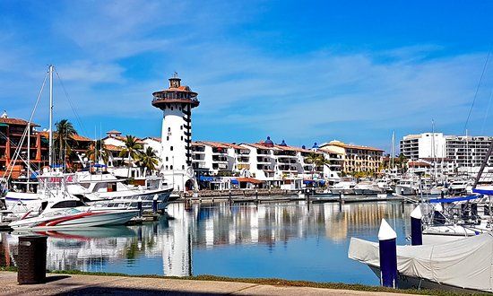 Marina Vallarta